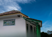 Pesantren A Baeli Putra, Tawang Indihiang Tasikmalaya
