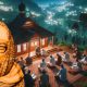 Ilustrasi Pesantren Ahlusunnah Wal Jamaah, Menes, Pandeglang