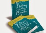 Alhambra yang Melintas Batas Waktu