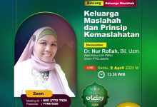 Keluarga Maslahah