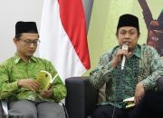 Rilis Buku ‘Fiqh Disabilitas’, NU Ingin Permudah Urusan Ibadah Orang Berkebutuhan Khusus