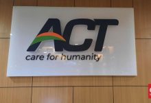 ACT Selewengkan Dana Umat