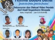Maarif Institute dan P3M Luncurkan 9 Video Pendek Toleransi Garapan Pelajar SMA