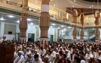 Ancaman Radikalisme di Lingkungan Masjid