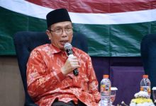 KH. Masdar F. Mas`udi