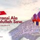 P3MOnline - Toleransi Ala Rasulullah Saw