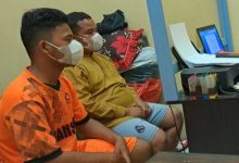 Dua guru pesantren di Padang Lawas, Sumut, pelaku pencabulan 24 santri
