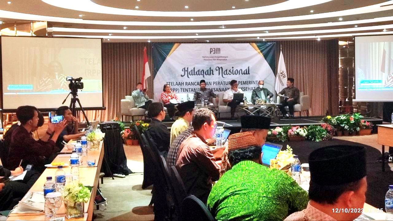 RPP KESEHATAN MENGANCAM KEBERLANGSUNGAN EKOSISTEM PEREKONOMIAN TEMBAKAU