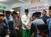 Pesantren Super Penting Perannya Dalam Industri Wisata Halal