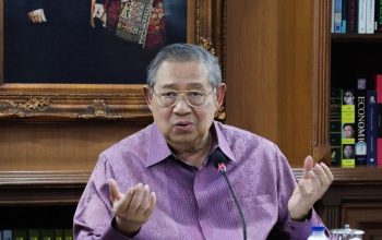 Harapan SBY untuk Pondok Pesantren Tremas Pacitan