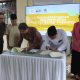 P3M Launching Tax Center Pesantren