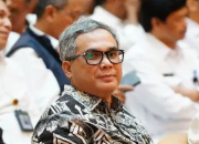 Program Santri Tani Milenial Diluncurkan Wamentan