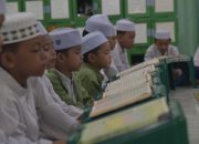 Kementerian Agama Resmi Terbitkan Regulasi Pengasuhan Ramah Anak di Pesantren