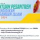 Kemenag Buka Program Bantuan Pesantren dan Pendidikan Keagamaan Islam 2024