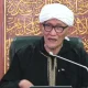 Kiai Miftachul Akhyar : Pesantren Benteng Terakhir Pendidikan Agama