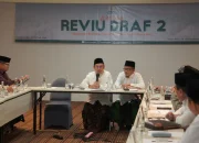 Majelis Masyayikh Pesantren Lakukan Perumusan Standar Mutu Pendidikan Nonformal Pesantren