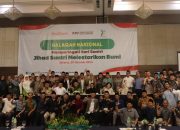 P3M Gelar Halaqah dan Workshop Pengelolaan Sampah di Pesantren