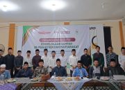 P3M Lakukan FGD di Beberapa Pesantren Terkait Program Pengelolaan Sampah