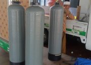 Pemasangan Alat Filterisasi Air Bersih di PP Nurul Huda Bekasi