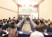 Sepuluh Pesantren Mengikuti Kegiatan Workshop Waste Management in Pesantrens and Communities P3M