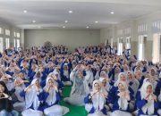 Pesantren Maslakul Huda Kajen Terapkan Asrama Santri Berdasarkan Usia