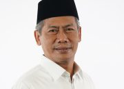 Pesan KH Akhmad Said Asrori Jelang Puncak Haji