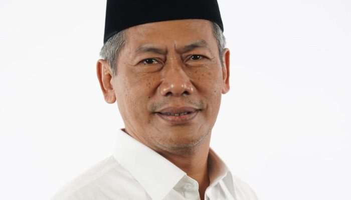 Pesan KH Akhmad Said Asrori Jelang Puncak Haji