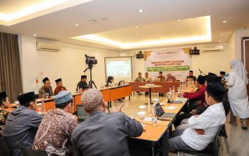 Monitoring Sarana dan Prasarana