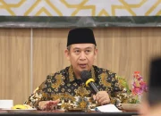 Standarisasi Mutu Tinggi Pesantren Tidak Boleh Dirancang Sembarangan