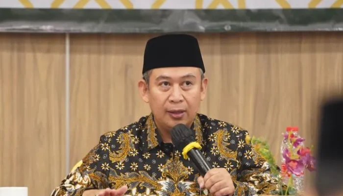 Standarisasi Mutu Tinggi Pesantren Tidak Boleh Dirancang Sembarangan