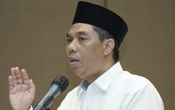 Sanad ilmu merupakan ciri khas pendidikan pesantren