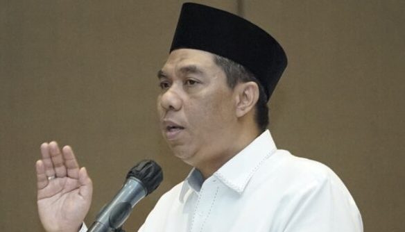 Sanad ilmu merupakan ciri khas pendidikan pesantren