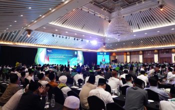 pesantren adalah kunci kemajuan bangsa