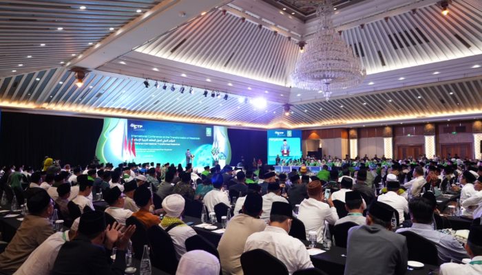 Pemerintah Dorong Transformasi Pesantren Hadapi Tantangan Zaman