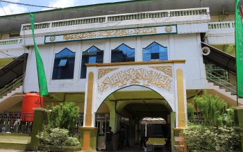 Pesantren martapura