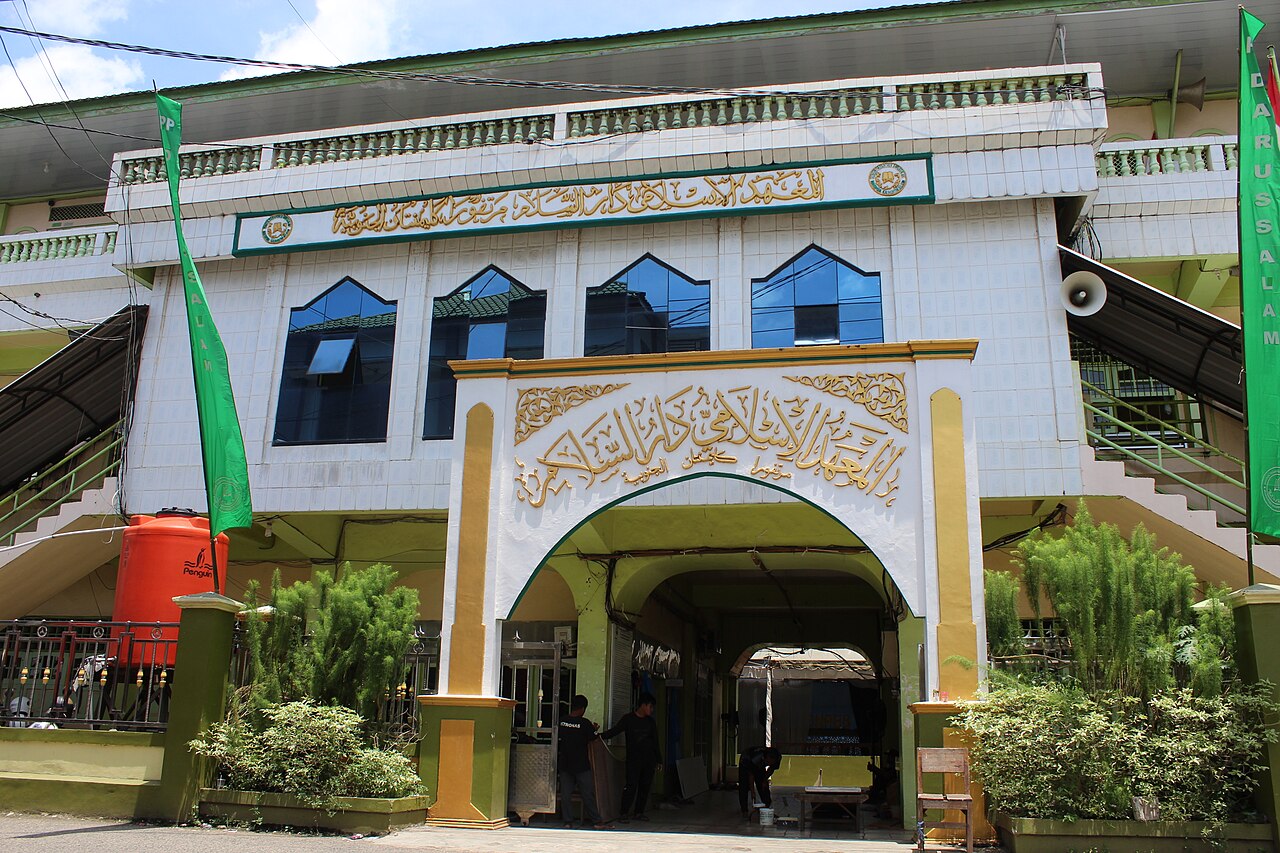 Pesantren martapura