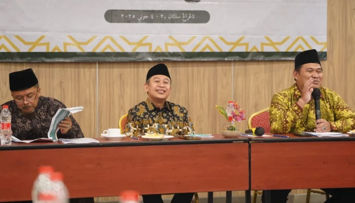 Kemenag dan Majelis Masyayikh Dorong Ma’had Aly Jadi Pusat Riset Islam Unggulan