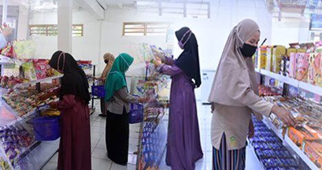 Kemenag luncurkan program KampunG Keren untuk pesantren