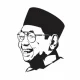 Walisongo, Siti Jenar, Mbah Hasyim, dan Gus Dur