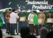 PKB beri pengahragaan kepada 5 pesantren salaf