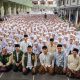 Wujudkan SDM Unggul, Akses Pendidikan Tinggi Pesantren Diperluas Melalui SALUT UT