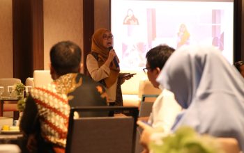hsil Riset PPIM UIN Ciputat sebut santrui laki-laki lebih rentan mengalami kekerasan seksual