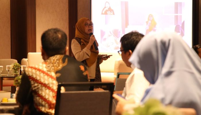 Hasil Riset terbaru PPIM UIN Tentang Pesantren dan Kekerasan Seksual