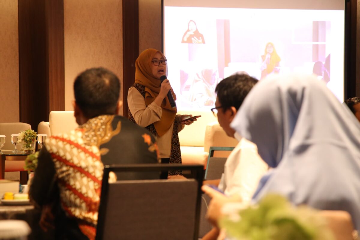 hsil Riset PPIM UIN Ciputat sebut santrui laki-laki lebih rentan mengalami kekerasan seksual