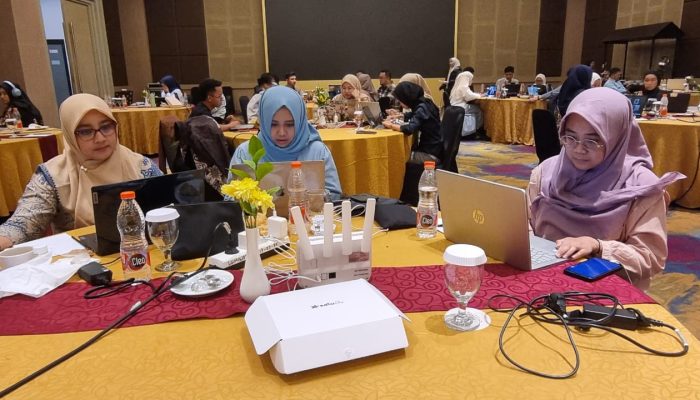 Lebih dari 1.500 Santri Bersaing Dalam Beasiswa Kemenag 2025