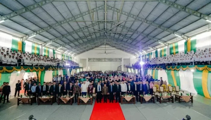 Muktamar BEM Pesantren ke-5, Era Baru Kepemimpinan Mahasantri untuk Pembangunan Bangsa