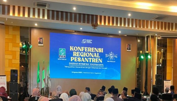 Pesantren dan Transformasi Mendesak Hadapi Gempuran Era Digital