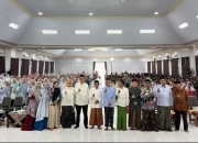 pertemuan Ulama Pengasuh Pesantren lahirkan Piagam kempek