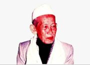 Pondok Pesantren Cijawura Bandung mempunyai sejarah panjang di Bandung