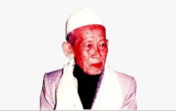 Pondok Pesantren Cijawura Bandung mempunyai sejarah panjang di Bandung